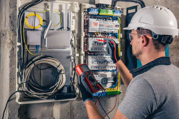 Best Circuit Breaker Repair  in , TN
