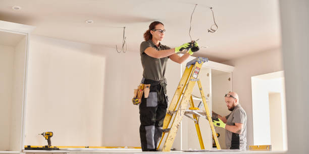 Best Electrical Rewiring Services  in , TN