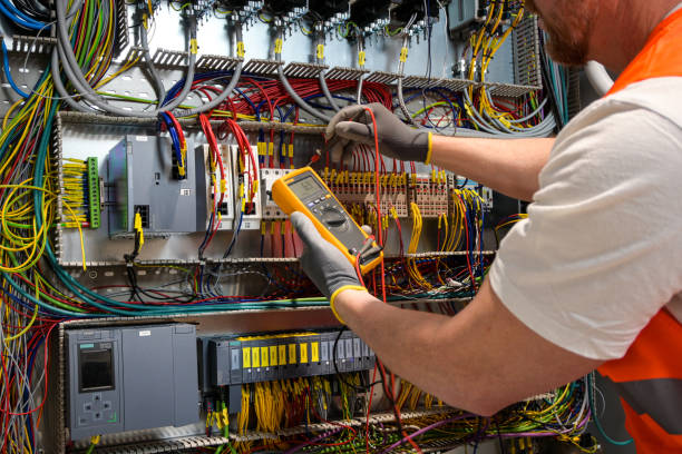 Best Industrial Electrical Services  in , TN